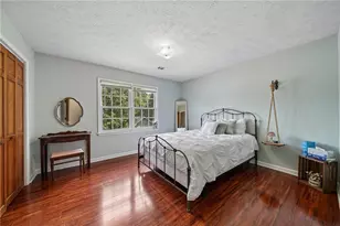 2588 Hickory Cove SW, Lilburn, GA 30047 - Photo 21