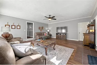 97 Oak Hill Drive, Rockmart, GA 30153 - Photo 5