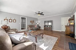 97 Oakhill Dr, Rockmart, GA 30153 - Photo 5