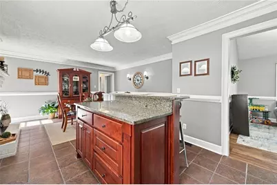 97 Oak Hill Drive, Rockmart, GA 30153 - Photo 17