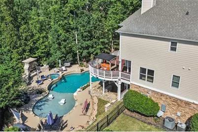 17 Snap Dragon Lane, Dallas, GA 30132 - Photo 45