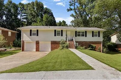 1563 Greenwood Drive, Norcross, GA 30093 - Photo 1