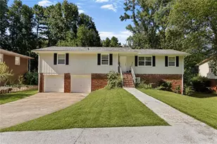 1563 Greenwood Dr, Norcross, GA 30093 - Photo 1
