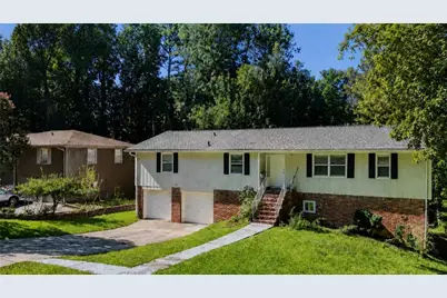 1563 Greenwood Drive, Norcross, GA 30093 - Photo 27