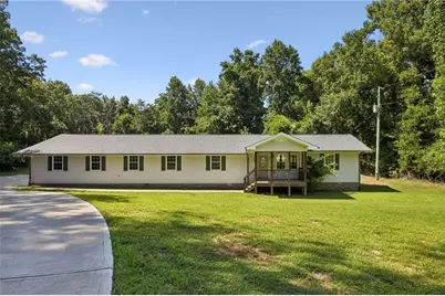 6113 Grant Ford Road, Gainesville, GA 30506 - Photo 1