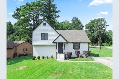 9386 Woodknoll Lane, Jonesboro, GA 30238 - Photo 9