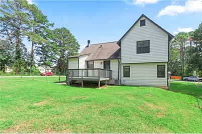 9386 Woodknoll Lane, Jonesboro, GA 30238 - Photo 15