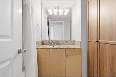 3338 Peachtree Road NE #1804, Atlanta, GA 30326 - Photo 17