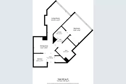 3338 Peachtree Road NE #1804, Atlanta, GA 30326 - Photo 33