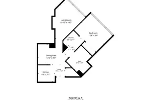 3338 Peachtree Rd NE, Atlanta, GA 30326 - Photo 33