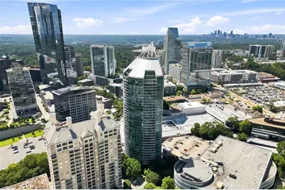 3338 Peachtree Road NE #1804, Atlanta, GA 30326 - Photo 31