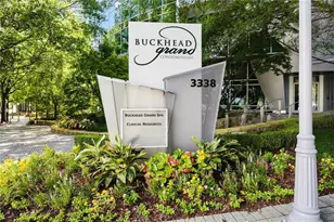 3338 Peachtree Rd NE, Atlanta, GA 30326 - Photo 1