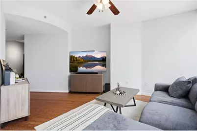 3338 Peachtree Road NE #1804, Atlanta, GA 30326 - Photo 7