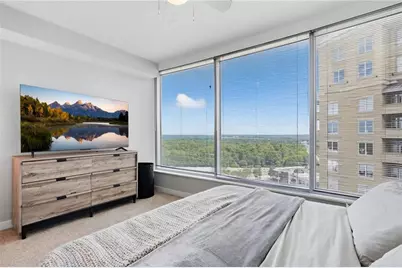 3338 Peachtree Road NE #1804, Atlanta, GA 30326 - Photo 13
