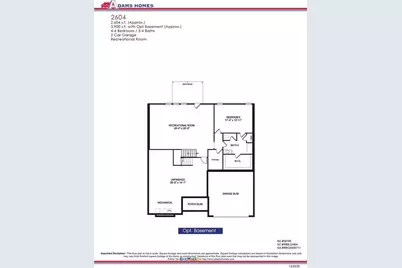 642 Bald Ridge Circle, Demorest, GA 30535 - Photo 21