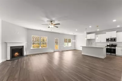 642 Bald Ridge Circle, Demorest, GA 30535 - Photo 5