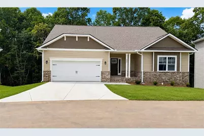 642 Bald Ridge Circle, Demorest, GA 30535 - Photo 1