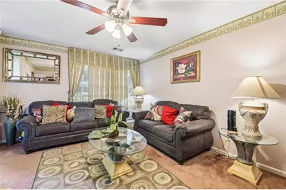 1684 Pheasant Drive, Jonesboro, GA 30238 - Photo 3