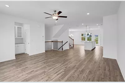2843 Rosehall Way, Lawrenceville, GA 30043 - Photo 3