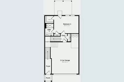 2843 Rosehall Way, Lawrenceville, GA 30043 - Photo 33