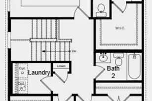 2843 Rosehall Wy, Lawrenceville, GA 30043 - Photo 35