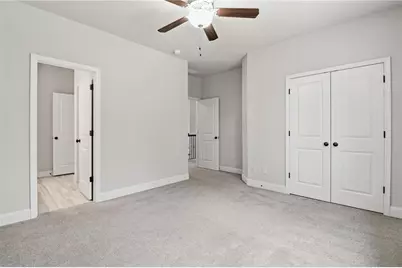 206 Maggies Road, Canton, GA 30115 - Photo 41