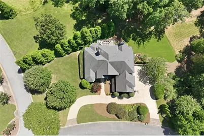 5359 Point South Drive, Gainesville, GA 30504 - Photo 7