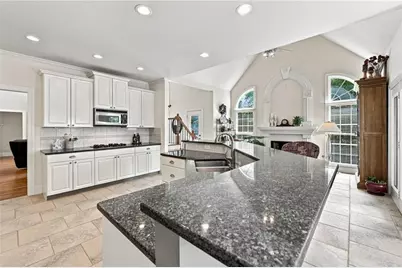 5359 Point South Drive, Gainesville, GA 30504 - Photo 21