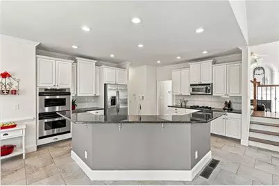 5359 Point South Drive, Gainesville, GA 30504 - Photo 25