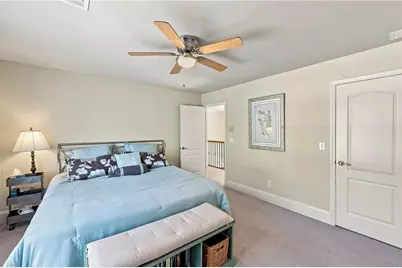 5359 Point South Drive, Gainesville, GA 30504 - Photo 41
