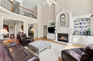 5359 Point S Dr, Gainesville, GA 30504 - Photo 15