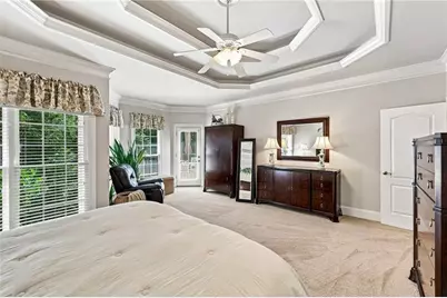 5359 Point South Drive, Gainesville, GA 30504 - Photo 31