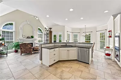 5359 Point South Drive, Gainesville, GA 30504 - Photo 23