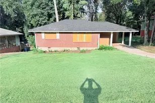 2879 Rockwood Rd, East Point, GA 30344 - Photo 1