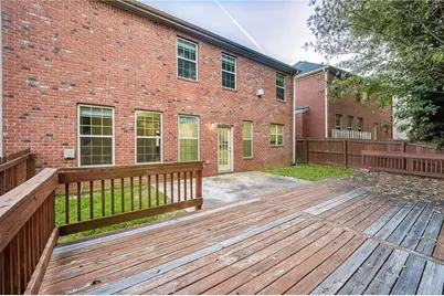50 Serenity Point, Lawrenceville, GA 30046 - Photo 29