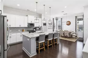 2438 Colby Ct, Snellville, GA 30078 - Photo 3