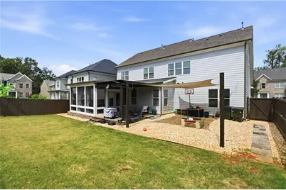 2438 Colby Court, Snellville, GA 30078 - Photo 5