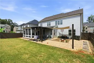 2438 Colby Ct, Snellville, GA 30078 - Photo 5