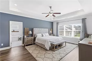 2438 Colby Ct, Snellville, GA 30078 - Photo 21