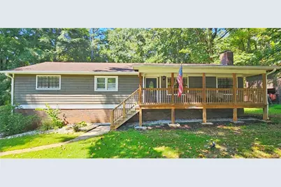 6375 Caladium Drive, Acworth, GA 30102 - Photo 1