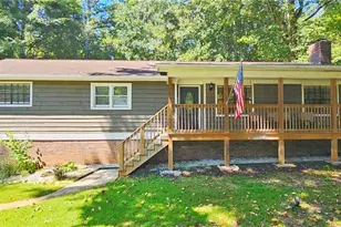 6375 Caladium Dr, Acworth, GA 30102 - Photo 1