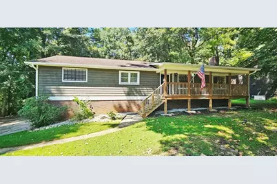 6375 Caladium Drive, Acworth, GA 30102 - Photo 3