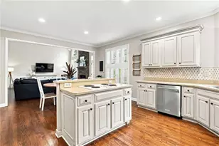 3038 Tottenham Ln, Marietta, GA 30064 - Photo 17