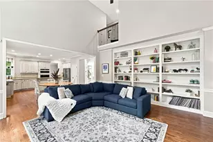 3038 Tottenham Ln, Marietta, GA 30064 - Photo 15