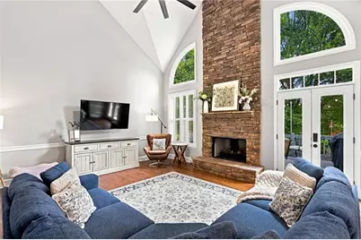 3038 Tottenham Lane, Marietta, GA 30064 - Photo 11