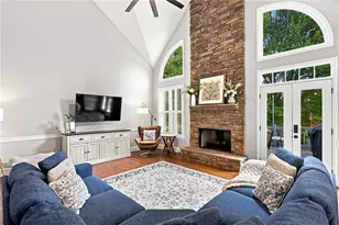 3038 Tottenham Ln, Marietta, GA 30064 - Photo 11