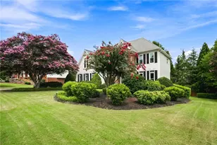 3038 Tottenham Ln, Marietta, GA 30064 - Photo 3