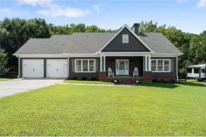 4465 Carters Creek Lane, Cumming, GA 30040 - Photo 5