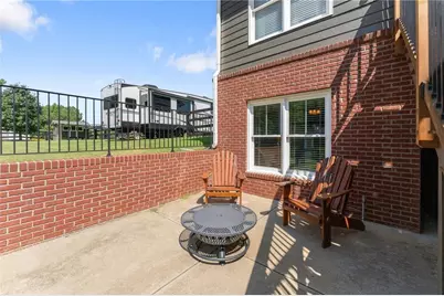 4465 Carters Creek Lane, Cumming, GA 30040 - Photo 53