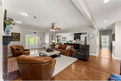4465 Carters Creek Lane, Cumming, GA 30040 - Photo 13